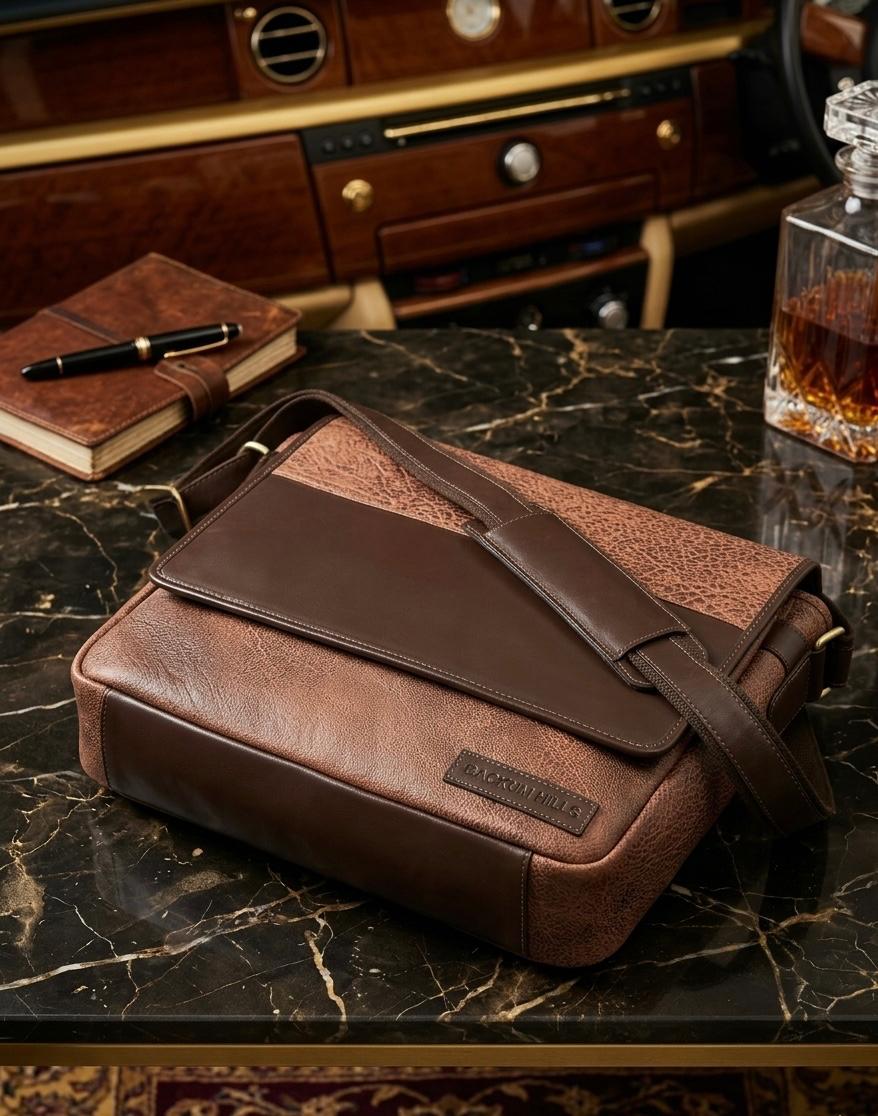 Leather Bags