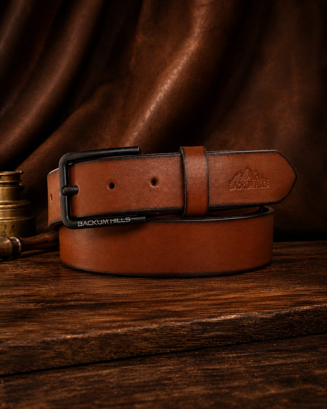Leather Belts