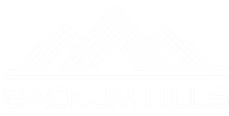 Backham Hills Logo